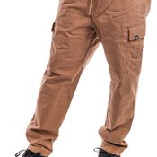 Reell Jeans Cargo Reflex Loose Ocre Brown 1121-003