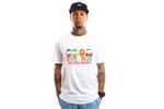 Afbeelding van Hydroponic T-Shirt SOUTHPARK X HYDROPONIC CREW S/S WHITE HY-22001-01
