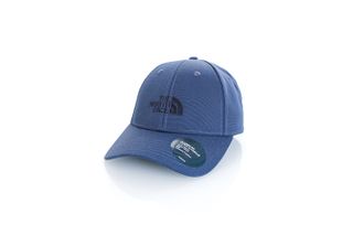 Foto van The North Face Dad Cap TNF RECYCLED 66 CLASSIC HAT Summit Navy NF0A4VSV8K2