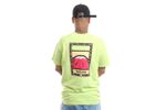 Afbeelding van The North Face T-Shirt M S/S NORTH FACES TEE Sharp Green NF00CEQ8HDD