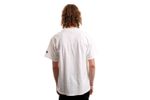 Afbeelding van HUF T-Shirt HUF DIRECTIONS S/S TEE WHITE TS01765