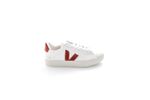 Afbeelding van Veja Sneakers CAMPO CHROMEFREE EXTRA-WHITE ROUILLE CP052615