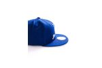 Afbeelding van New Era Fitted Cap LOS ANGELES DODGERS DUAL LOGO COOPERSTOWN OFFICIAL TEAM COLOUR NE60288016