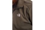 Afbeelding van The North Face 1/4 Zip M 100 GLACIER New Taupe Green NF0A5IHP21L