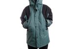 Afbeelding van The North Face Jas M MTN LIGHT DRYVENT INS BALSAM GREEN NF0A3XY5HBS1
