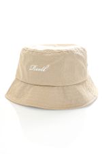 Reell Jeans Bucket Hat Reell Bucket Sand Ripstop 1409-002