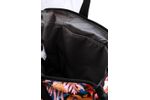 Afbeelding van The North Face Tote Bag TNF BOREALIS TOTE TNF International Womens Collection Print NF0A52SV6D6