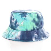 Kangol Bucket Hat KANGOL TIE DYE OCEAN K4359