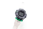Afbeelding van Casio Horloge G-SHOCK Physical Lab GBD-100SM White/Green Black