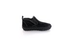 Afbeelding van Vans Sneakers VANS UA Mid Slip MTE-1 BLACK /BLACK / SUEDE VN0A5KQS4261