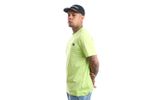 Afbeelding van The North Face T-Shirt M S/S SIMPLE DOME TEE Sharp Green NF0A2TX5HDD