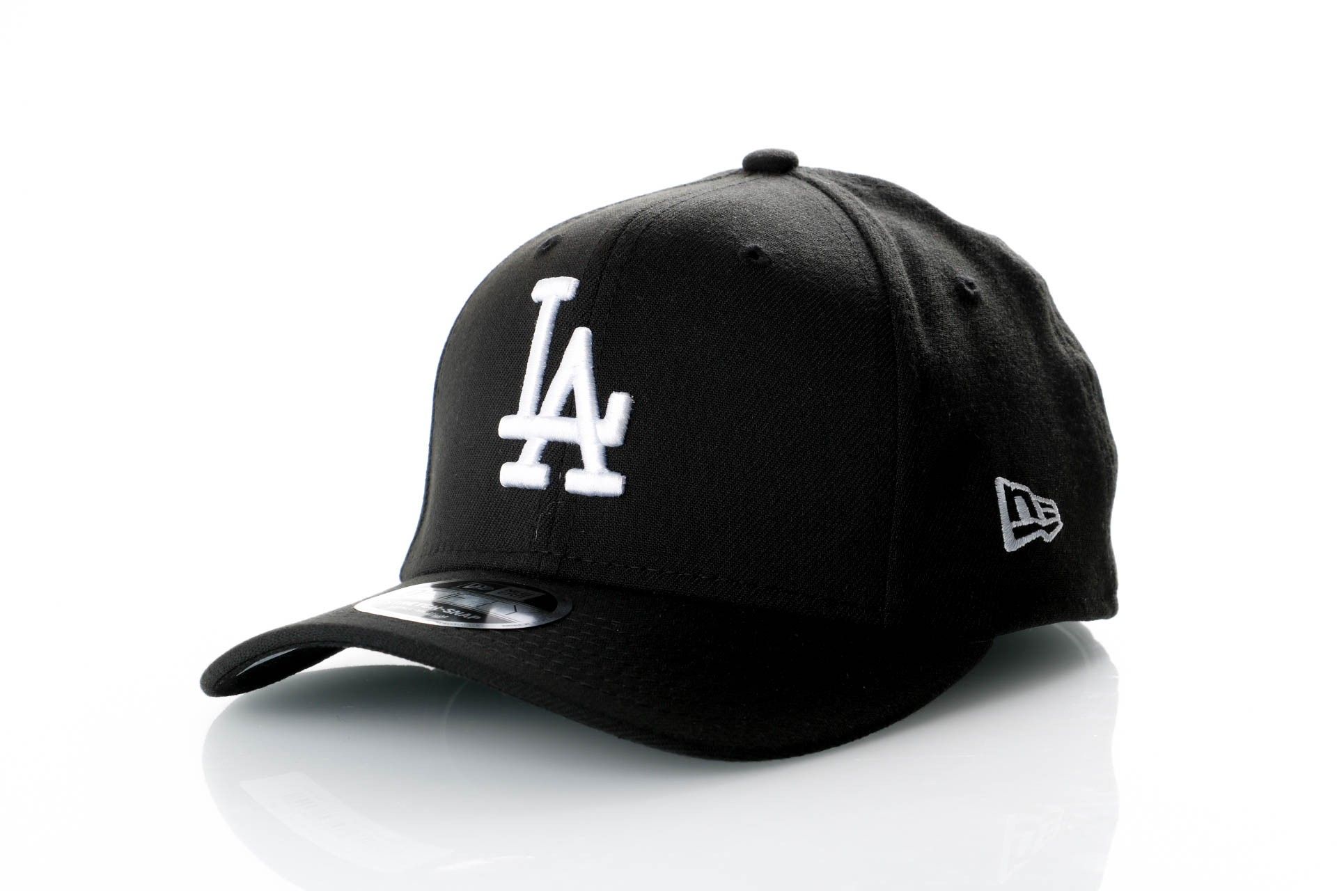 Afbeelding van New Era Dad Cap Los Angeles Dodgers MLB league essential 940 LA Dodgers 11405493