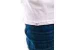 Afbeelding van Reell Jeans T-Shirt REELL Staple Logo Tee Barely Pink 1301-052
