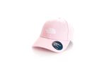 Afbeelding van The North Face Dad Cap TNF RECYCLED 66 CLASSIC HAT Cameo Pink NF0A4VSV6R0