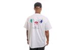 Afbeelding van Carhartt WIP T-Shirt Carhartt WIP S/S Cube White I030181