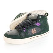 Etnies Sneakers AGRON GREEN/BLACK 4101000532