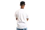 Afbeelding van HUF T-Shirt HUF X 420 SHARING IS CARING S/S TEE WHITE TS01909