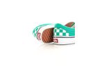 Afbeelding van Vans Sneakers VANS UA Classic Slip-On (Checkerboard) Pepper Green / True White VN0A5JMHB001
