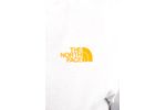 Afbeelding van The North Face T-Shirt TNF Mens S/S REDBOX TEE TNF WHITE / PONDEROSA GREEN NF0A2TX283V1