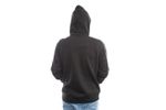 Afbeelding van The North Face Hoodie TNF M PRIDE RECYCLED PULLOVER TNF Black NF0A7QCKJK3