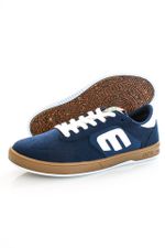 Etnies Sneakers WINDROW BLUE / WHITE / GUM 4101000551