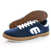 Etnies Sneakers WINDROW BLUE / WHITE / GUM 4101000551