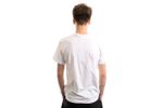 Afbeelding van Lacoste T-Shirt LACOSTE Tee WHITE TH1207-21