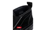 Afbeelding van Vans Sneakers VANS UA Mid Slip MTE-1 BLACK /BLACK / SUEDE VN0A5KQS4261