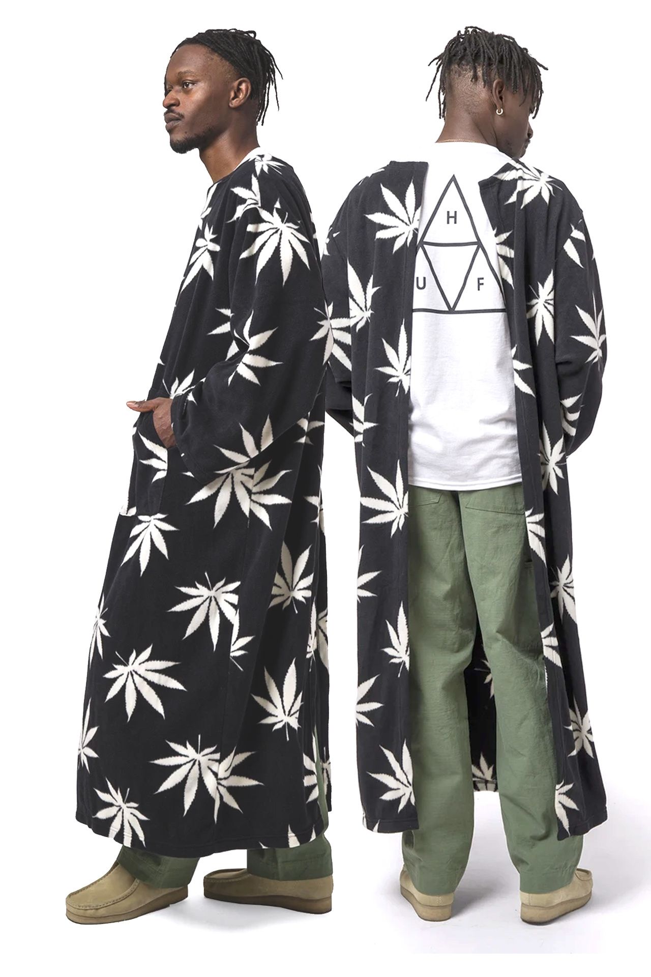 huf plantlife