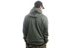 Afbeelding van The North Face Hoodie M Exploration Pullover THYME HEATHER / TNF BLACK NF0A5G9SRM91