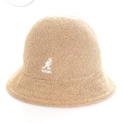 Kangol Bucket Hat KANGOL FLIP IT REVERSIBLE CASUAL OAT/CHERRY GLOW K3555