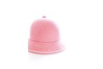 Afbeelding van Kangol Bucket Hat KANGOL STRIPE CASUAL DUSTY ROSE/OFF WHITE K3181ST