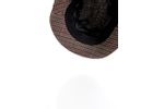 Afbeelding van Brixton Bucket Hat BETA PACKABLE HAT COLLEGIATE PLAID 10958