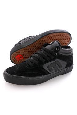 Afbeelding van Etnies Sneakers WINDROW VULC MID X DOOMED BLACK 4107000568