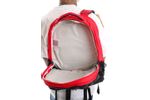 Afbeelding van The North Face Rugzak TNF BOREALIS BACKPACK TNF Red-TNF Black NF0A52SEKZ31