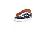 Afbeelding van Vans Sneakers VANS UA Style 36 (Color Block) Navy / Multi VN0A54F6B931