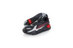 Afbeelding van Puma Sneakers RS-X Reinvention Puma Black-High Risk Red 36957913