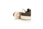 Afbeelding van Veja Sneakers V-12 B-MESH OLIVE-WHITE XD011665B