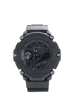 Afbeelding van Casio Horloge G-SHOCK CLASSIC GA-2200BB BLACK