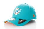 Afbeelding van New Era Dad Cap MIAMI DOLPHINS NFL the league Miami Dolphins 11803408 (10813034)