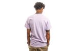 Afbeelding van The Quiet Life T-Shirt Reverse T Lilac 21FAD1-1167