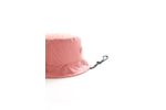 Afbeelding van Dickies Bucket Hat DICKIES CLARKS GROVE BUCKET WITHERED ROSE DK0A4XXSC371