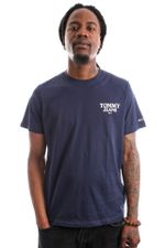 Tommy Jeans T-Shirt TJM CHEST ENTRY LOGO Twilight Navy DM0DM12790