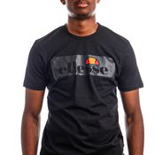 Ellesse T-Shirt Sulphur Black SHK12262