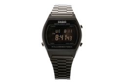 Afbeelding van Casio Vintage B640Wb-1Bef Watch B640Wb Zwart