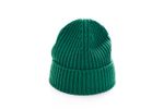 Afbeelding van Lacoste Muts LACOSTE 2G4B Knitted Beanie GREEN RB0001-23