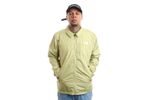 Afbeelding van The North Face Jas M CYCLONE COACHES JACKET Weeping Willow NF0A5IGV3R9