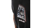 Afbeelding van HUF T-Shirt HUF x MARVEL BLACK SUIT SPIDER-MAN S/S TEE BLACK TS01894