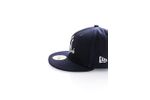 Afbeelding van New Era Fitted Cap NEW YORK YANKEES DUAL LOGO COOPERSTOWN OFFICIAL TEAM COLOUR NE60288033