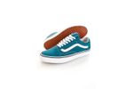 Afbeelding van Vans Sneakers UA Old Skool Blue Coral/True White VN0A38G19EM1